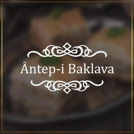 Antep-i Baklava